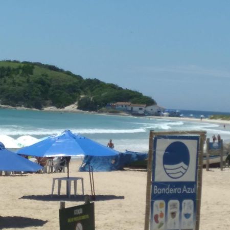 Apartamento rústico Cabo Frio Exterior foto