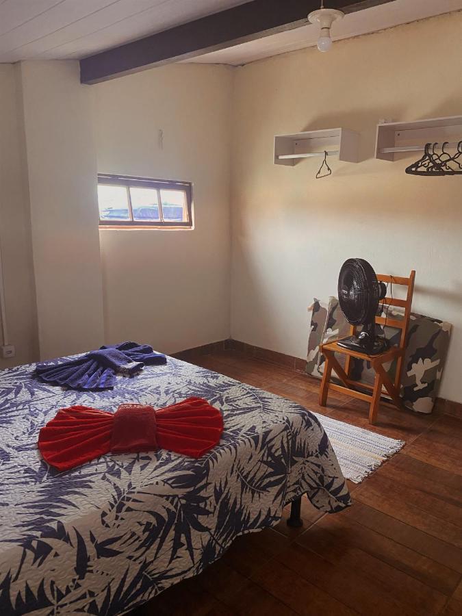 Apartamento rústico Cabo Frio Exterior foto