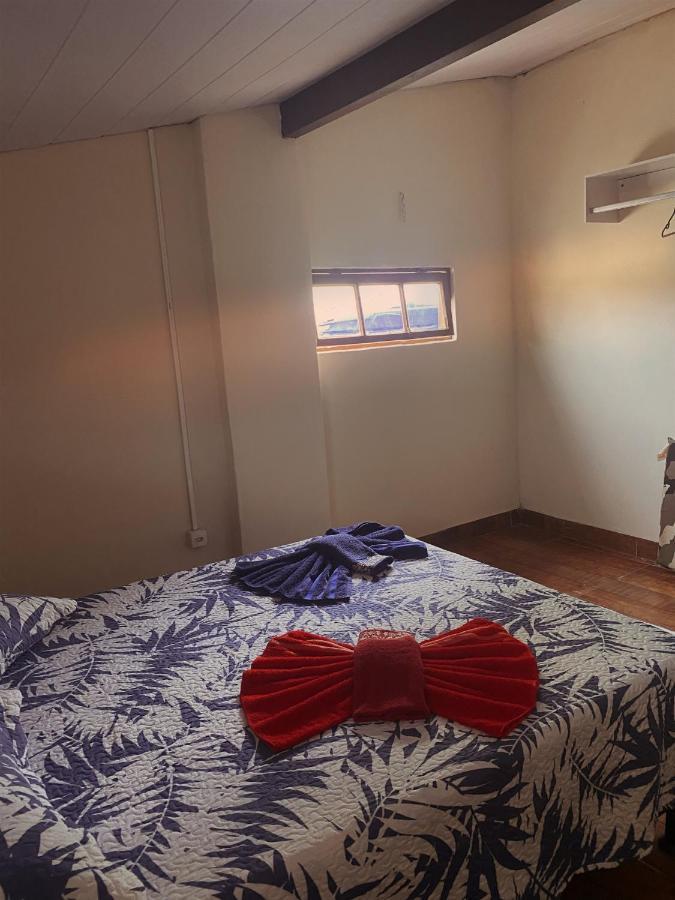 Apartamento rústico Cabo Frio Exterior foto