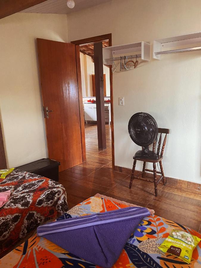 Apartamento rústico Cabo Frio Exterior foto
