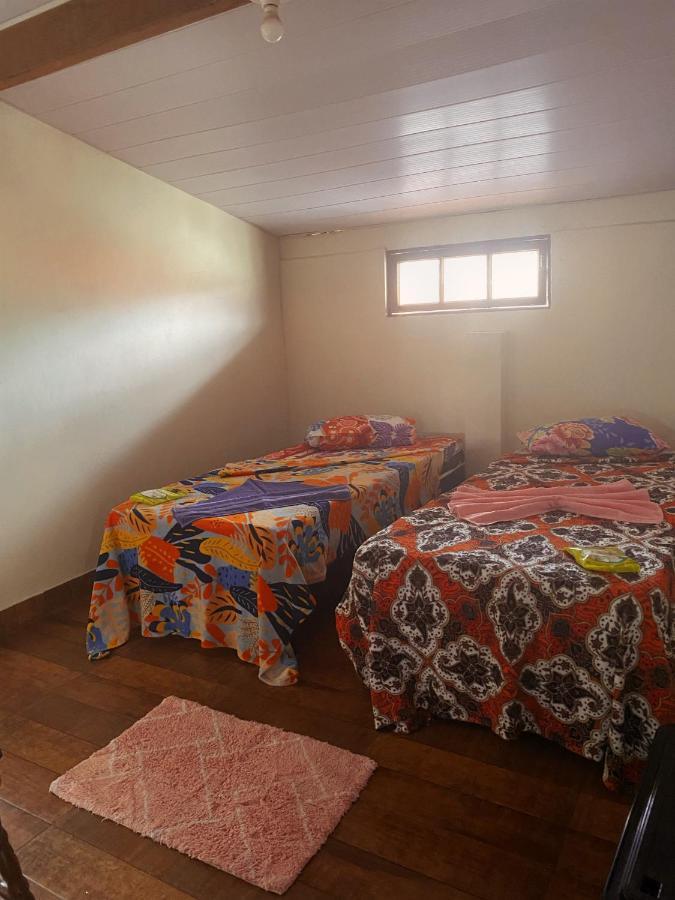 Apartamento rústico Cabo Frio Exterior foto