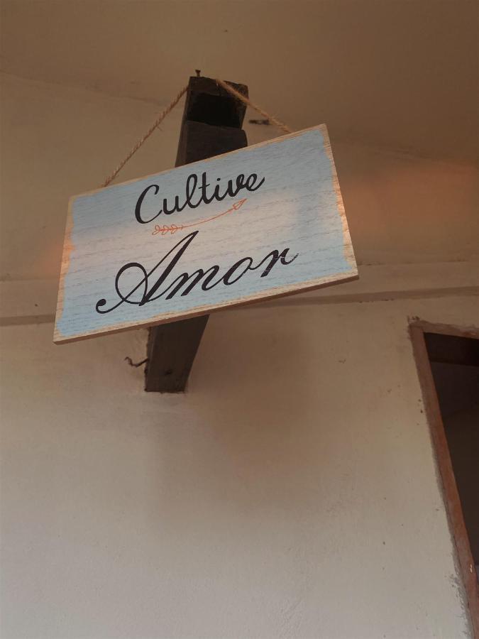 Apartamento rústico Cabo Frio Exterior foto