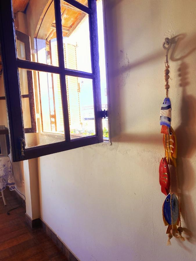 Apartamento rústico Cabo Frio Exterior foto