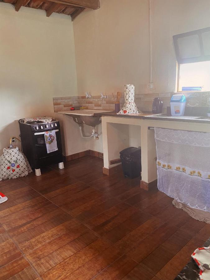 Apartamento rústico Cabo Frio Exterior foto