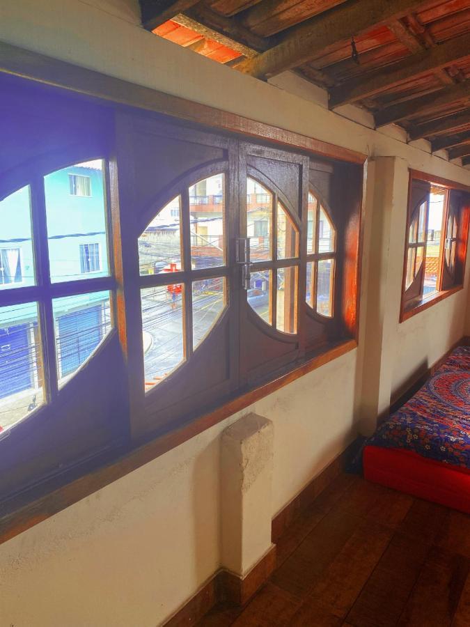 Apartamento rústico Cabo Frio Exterior foto