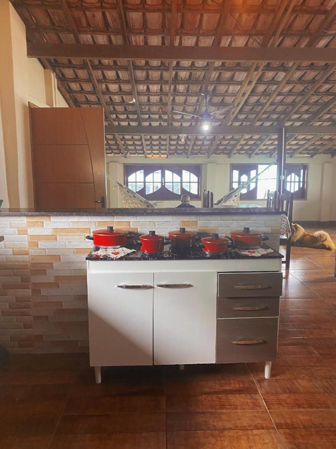 Apartamento rústico Cabo Frio Exterior foto