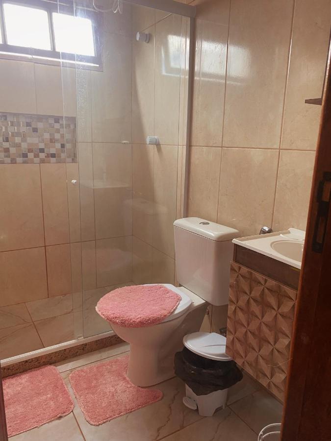 Apartamento rústico Cabo Frio Exterior foto