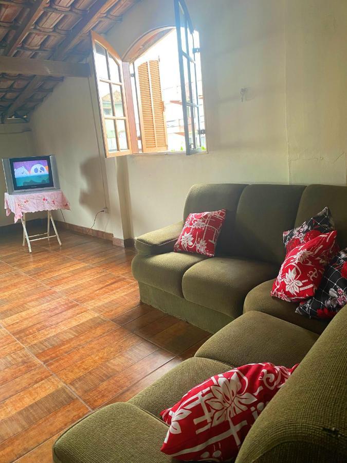 Apartamento rústico Cabo Frio Exterior foto