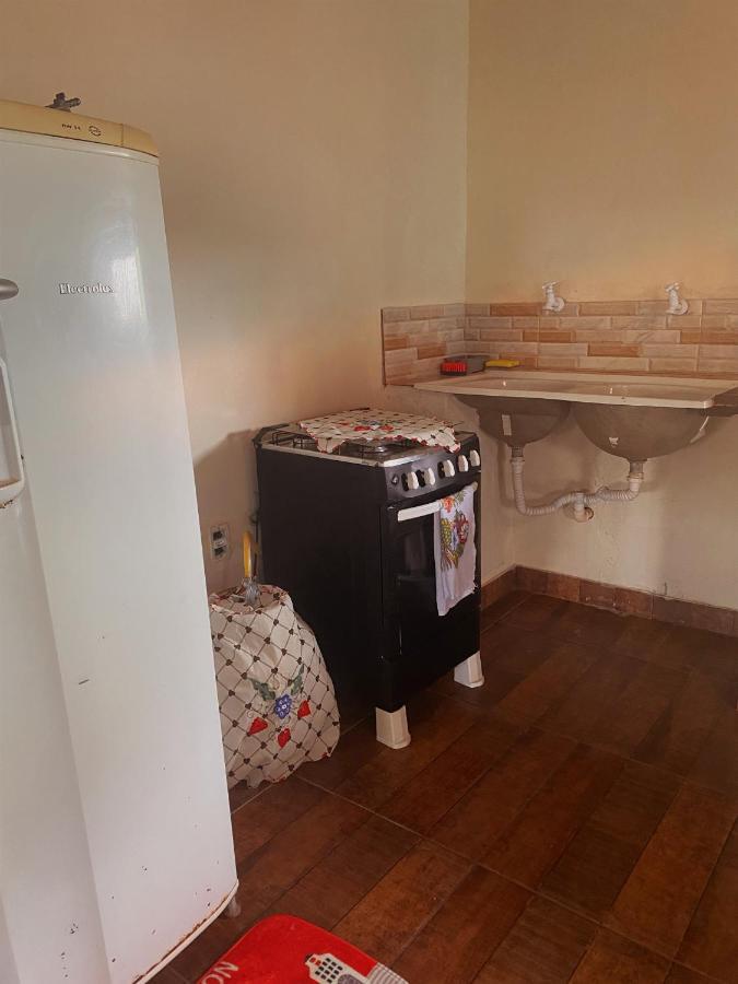 Apartamento rústico Cabo Frio Exterior foto